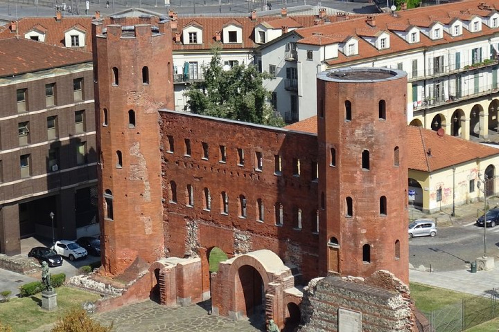 Turin Private Walking Tour With A Professional Guide