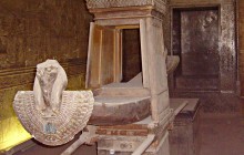 Temple Of Edfu