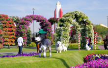 Tripventura Tourism L.L.C16