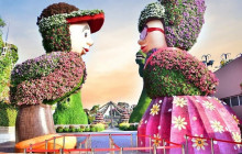 Tripventura Tourism L.L.C20