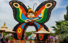 Tripventura Tourism L.L.C23