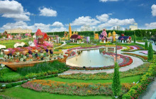 Tripventura Tourism L.L.C28