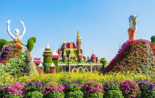 Tripventura Tourism L.L.C35