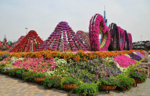 Tripventura Tourism L.L.C43