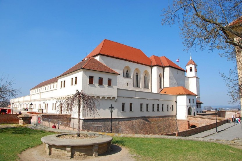 Walking Tours Of Brno