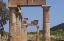 Temple Of Aphaea