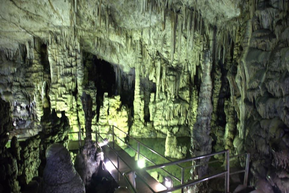 Private Family Tour | Thematic Park, Zeus Cave, Lasinthos, Lasithi & More