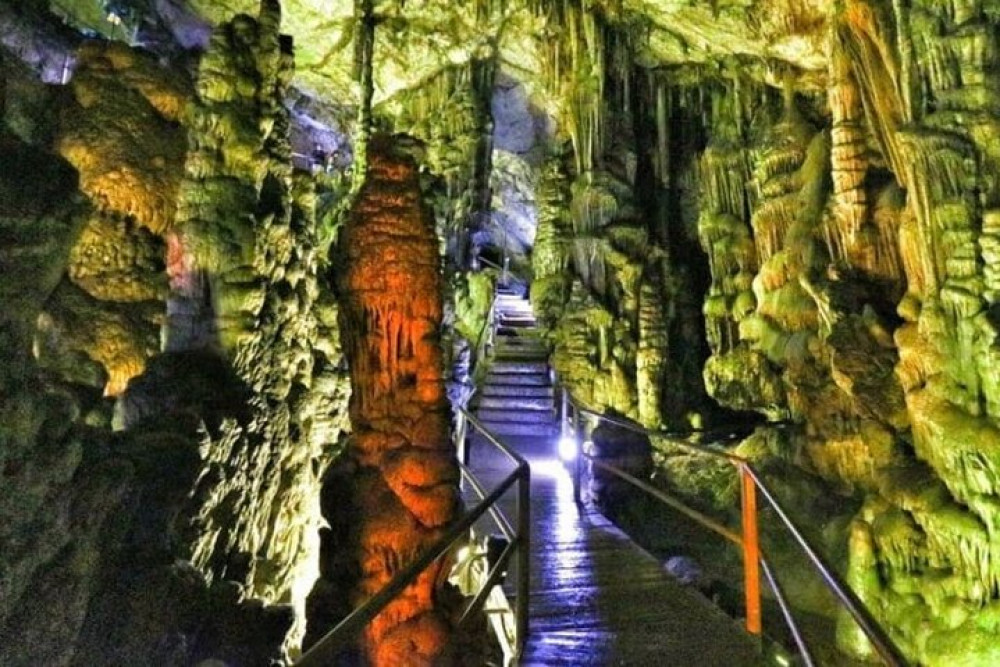 Full Day Private Family Excursion Designed For Kids Fun
