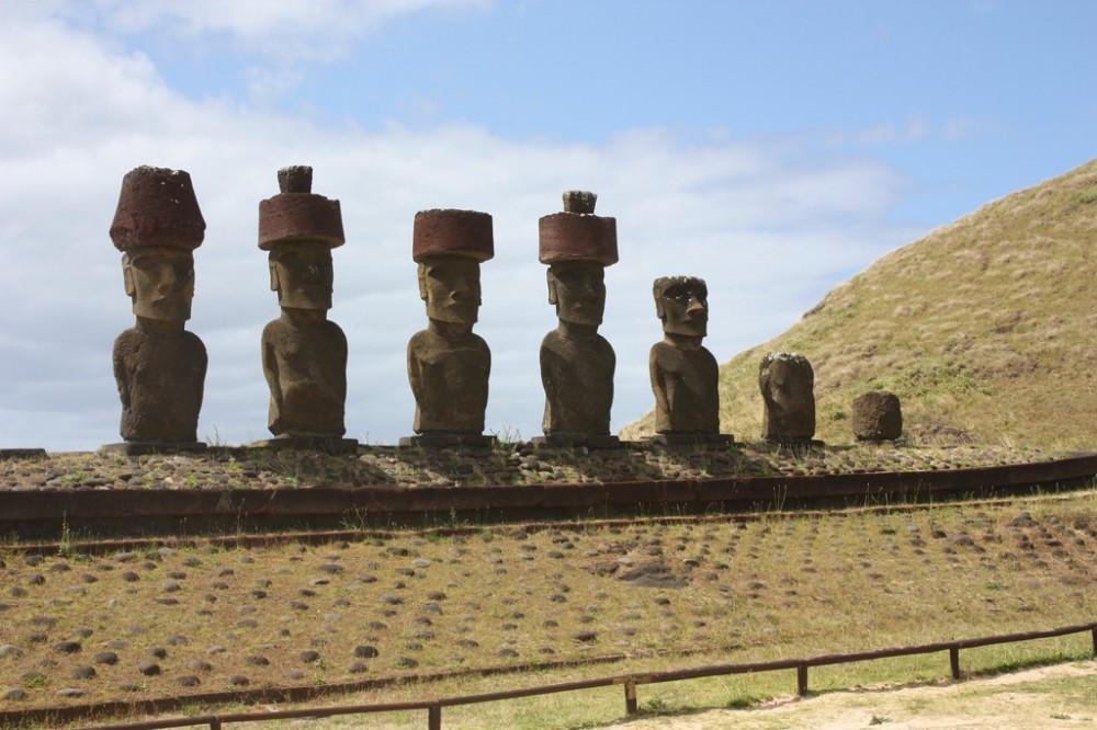 Rapa Nui National Park Sights & Attractions - Project Expedition