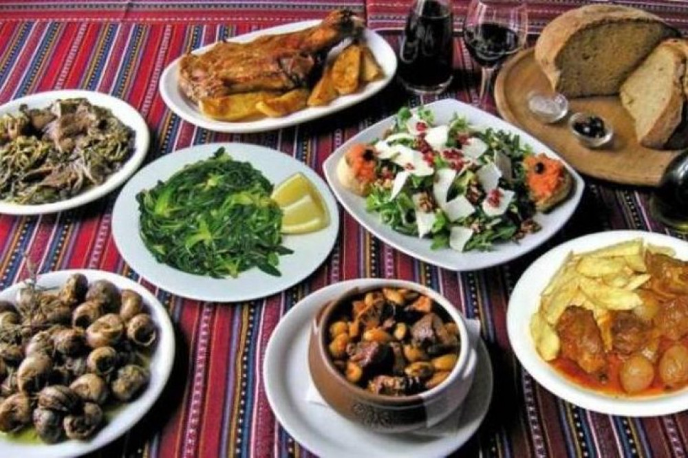 Cook With Locals | Cretan Cooking Class At Archanes (Transfer - Lunch)