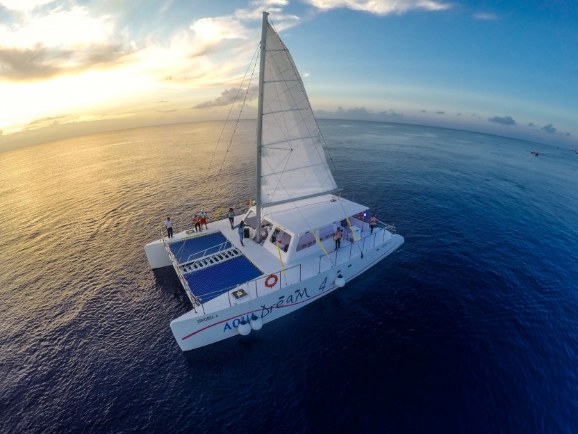 Cuban Sunset Cruise