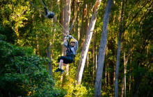 Kohala Zipline7