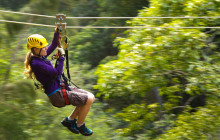 Kohala Zipline9