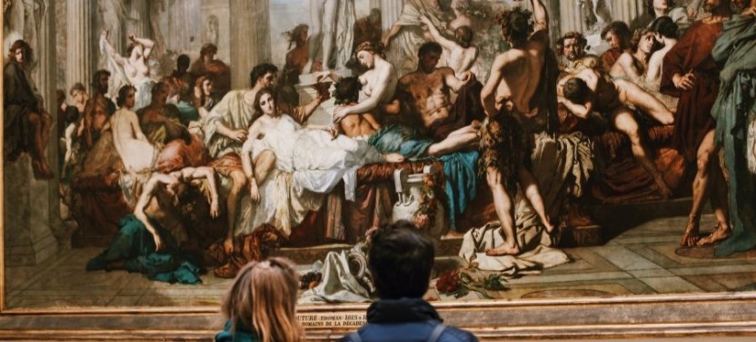 Orsay Museum Guided Tour - Semi-Private