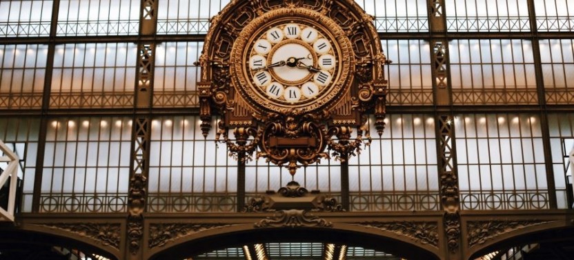 Combo: Louvre Museum + Orsay Museum Guided Tour - Semi-Private