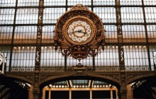 Combo: Louvre Museum + Orsay Museum Guided Tour - Semi-Private