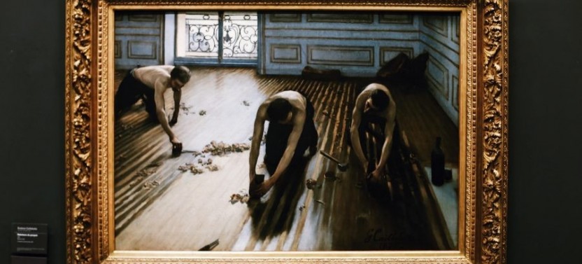 Combo: Louvre Museum + Orsay Museum Guided Tour - Private