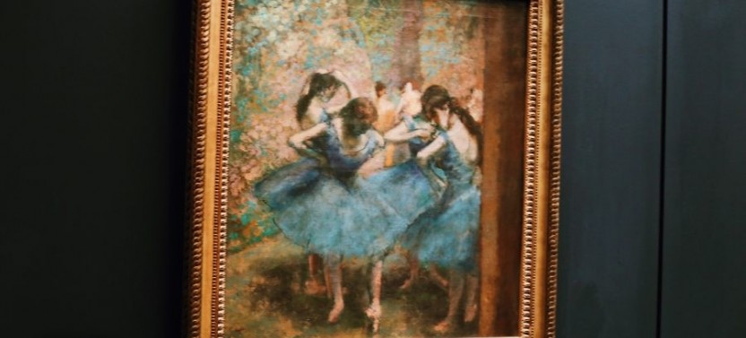 Combo: Louvre Museum + Orsay Museum Guided Tour - Private