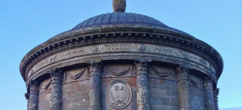 Londonderry Private Walking Tour With A Professional Guide