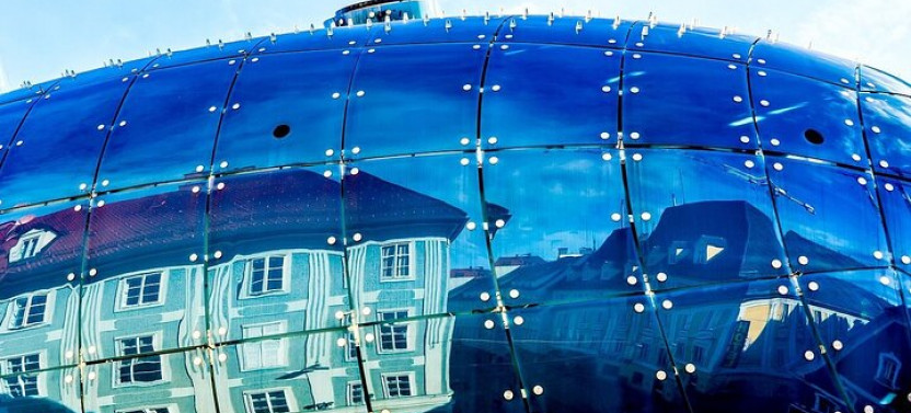 Graz Private Walking Tour With A Professional Guide