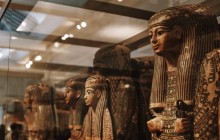 British Museum Guided Tour - Semi-Private