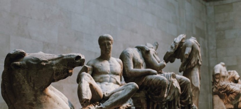 British Museum Guided Tour - Semi-Private