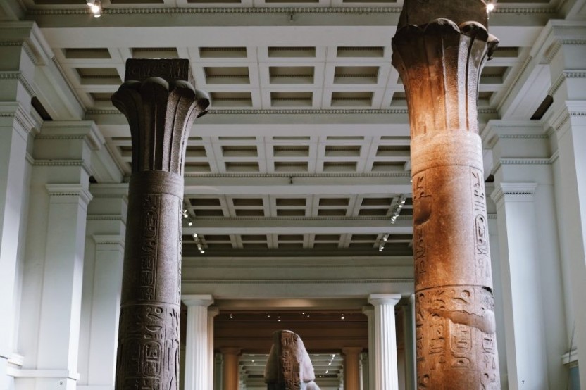 British Museum Guided Tour - Private