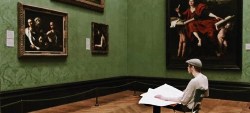 National Gallery of London Guided Tour - Semi-Private