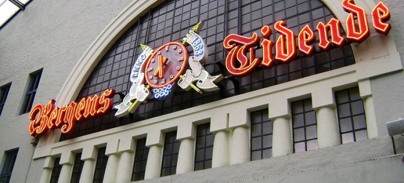Bergen Private Walking Tour With A Professional Guide