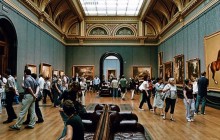 National Gallery of London Guided Tour - Private