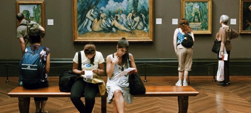 Combo: British Museum + National Gallery Guided Tour - Semi-Private