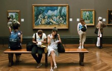 Combo: British Museum + National Gallery Guided Tour - Semi-Private