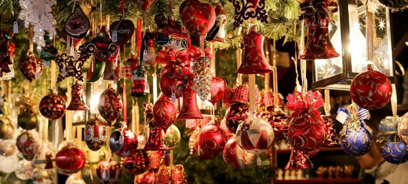 Luxemburg Christmas Market Tour With A Professional Guide