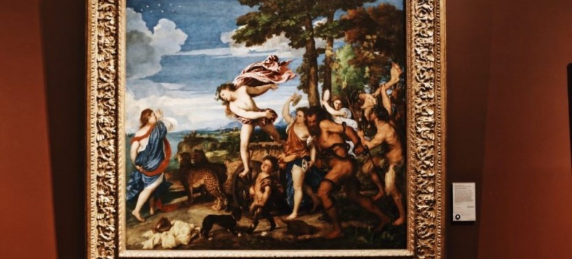 Combo: British Museum + National Gallery Guided Tour - Private
