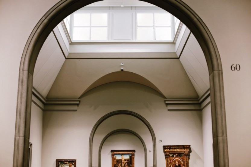 Combo: British Museum + National Gallery Guided Tour - Private