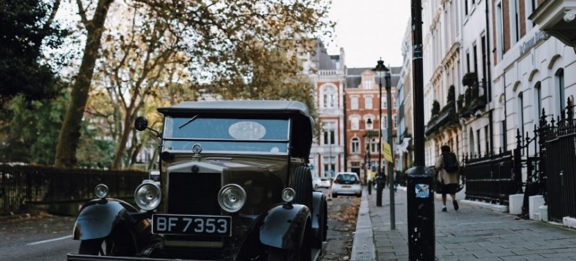 History of London - Westminster Guided Walking Tour – Semi-Private