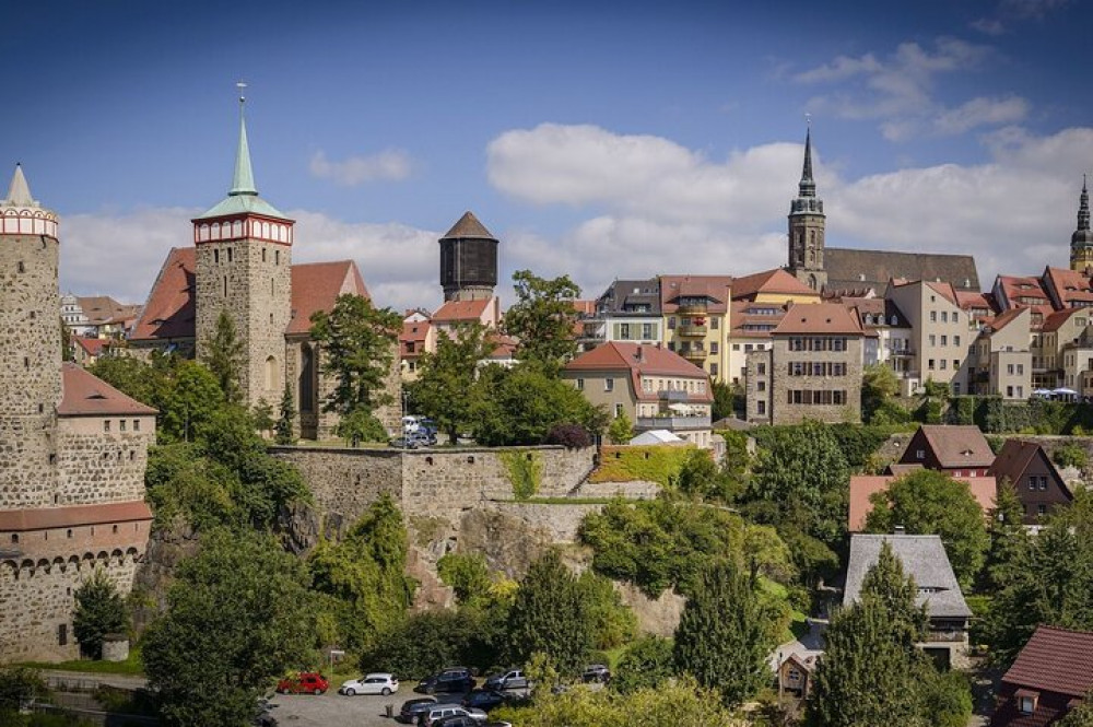 Bautzen Private Guided Walking Tour With a Professional Guide