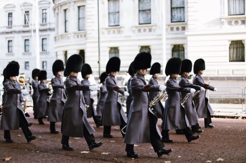 History of London - Westminster Guided Walking Tour – Private
