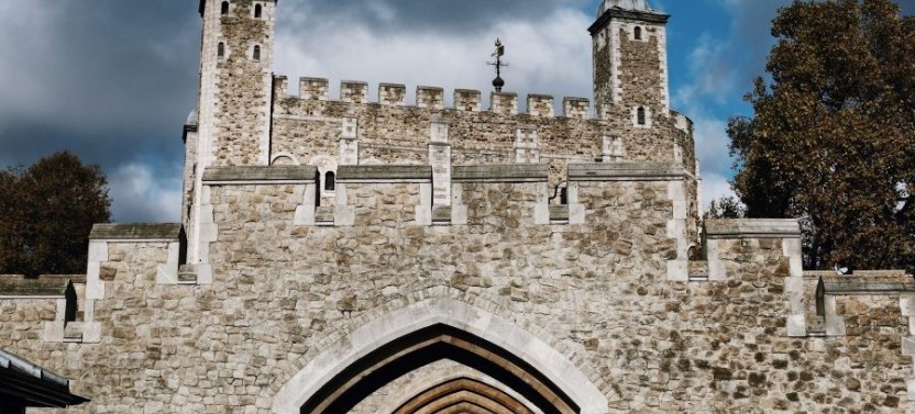 Old City of London Guided Walking Tour - Semi-Private