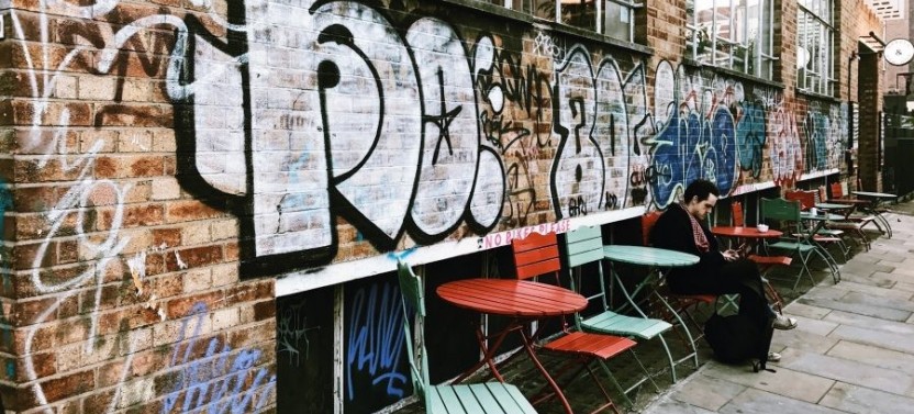 London East End (Street Art) Guided Walking Tour - Semi-Private