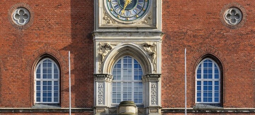 Odense Private Walking Tour