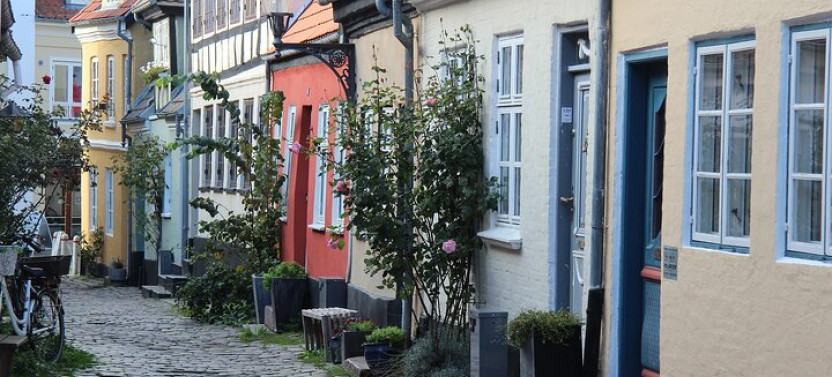 Aalborg Private Cultural Walking Tour