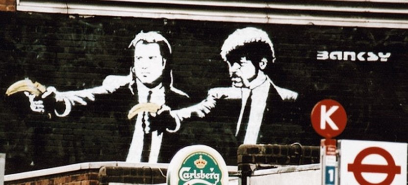 London East End (Street Art) Guided Walking Tour - Private