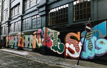 London East End (Street Art) Guided Walking Tour - Private
