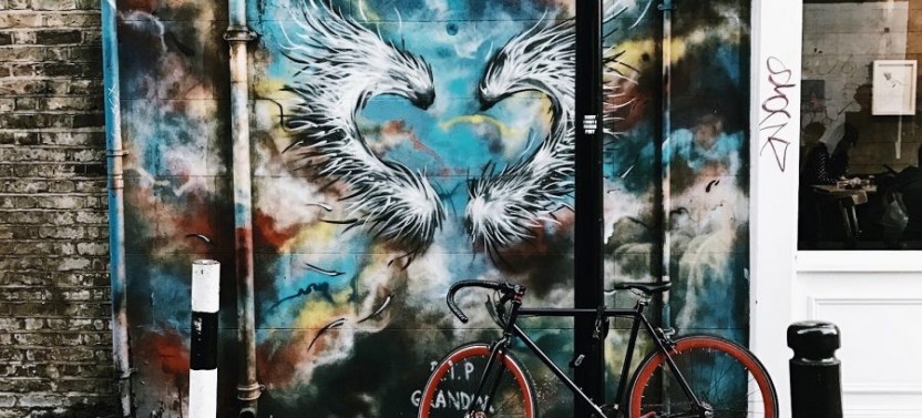 London East End (Street Art) Guided Walking Tour - Private