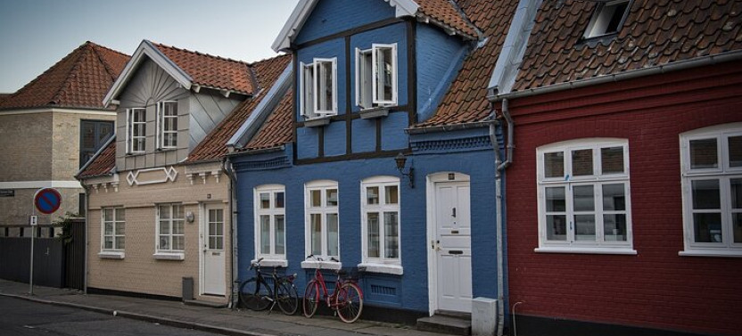 Aalborg Private Cultural Walking Tour