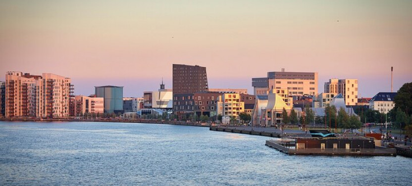 Aalborg Private Cultural Walking Tour