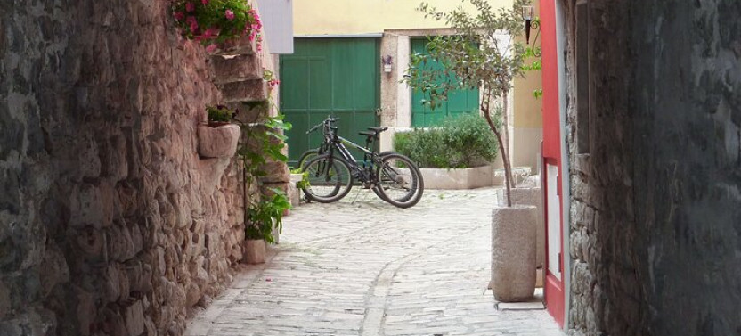 Private Historical Walking Tour In Rovinj