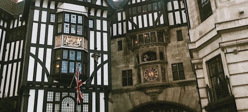 London SoHo District Guided Walking Tour - Semi-Private