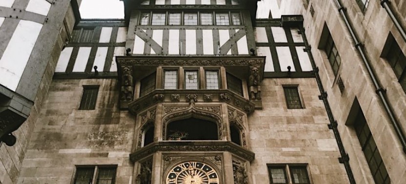 London SoHo District Guided Walking Tour - Semi-Private